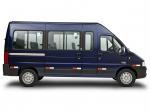 Fiat Ducato Multijet Economy Italia 2011 года